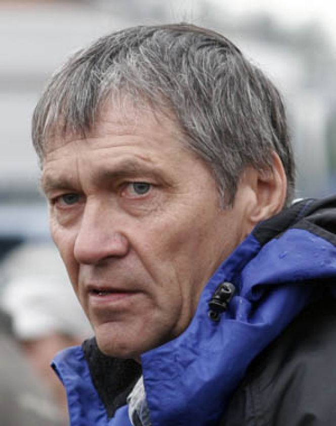 Александр Грушин: Скоро наши девчонки должны совершить прорыв