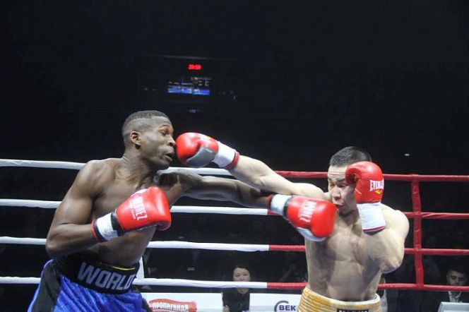 Фото: Ярослав Махначёв/"Вечерний Барнаул"