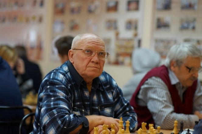 Владимир Быковских