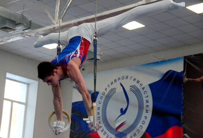 Фото: Олег Харлов / «Алтайский спорт»