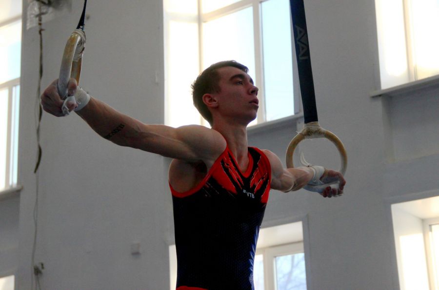 Фото: Олег Харлов / «Алтайский спорт»