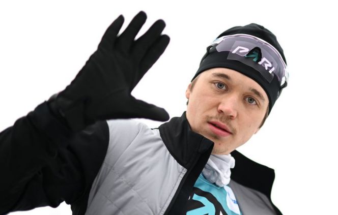 Даниил Серохвостов прощается с 2022 годом на минорной ноте