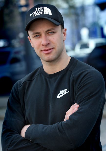 Виктор Муштаков