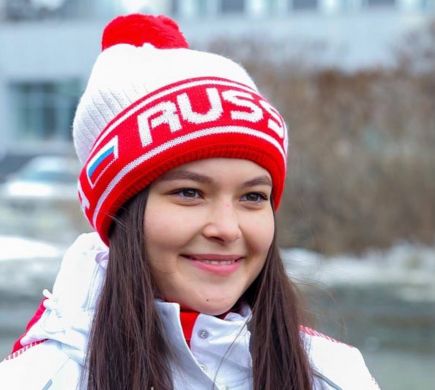 Таисья Форьяш