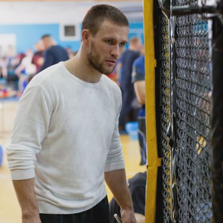 Иван Соловьёв