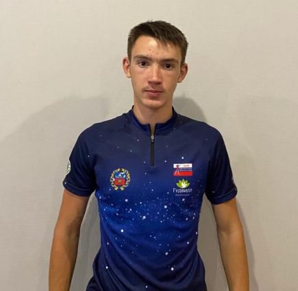 Леонид Кульгускин