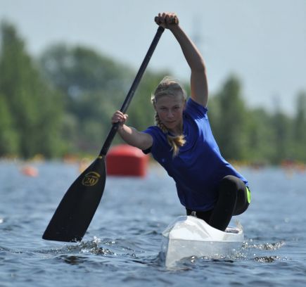 Александра Власова