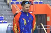 Виктор Муштаков - серебряный призёр чемпионата России на дистанции 500 метров. Алиса Беккер в топ-5 на дистанции 3000 метров