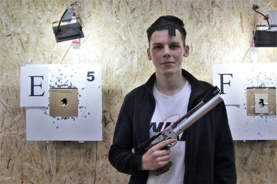 Фото: Виталий Дворянкин/ "Алтайский спорт"