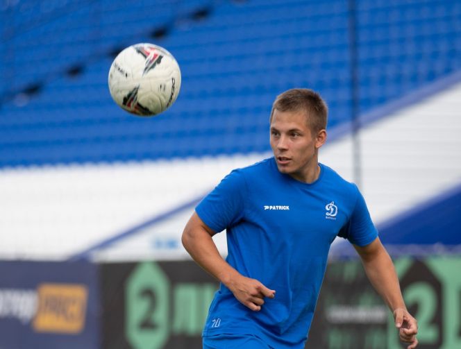 Фото: Владимир Мартынов/CX News