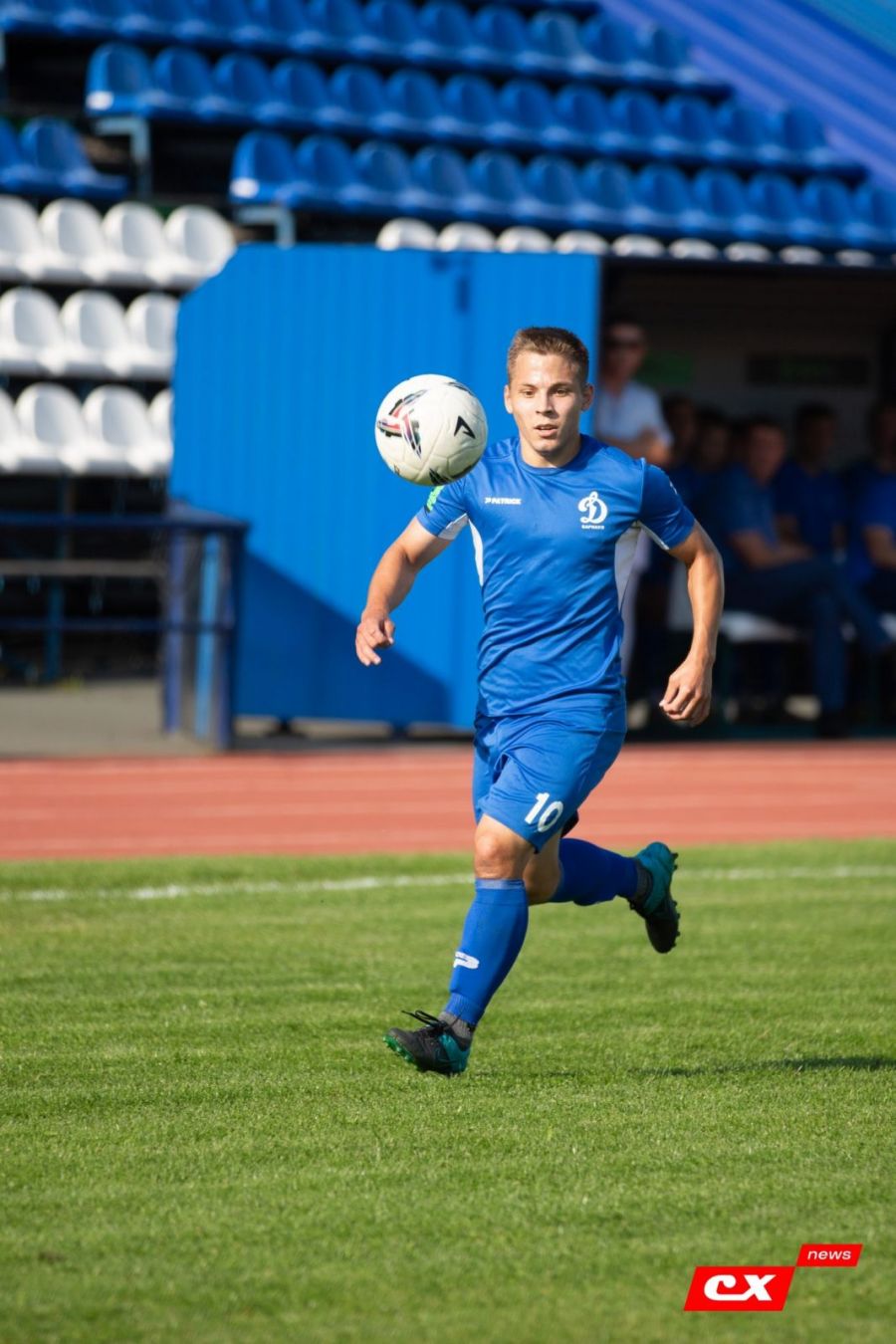 Фото: Владимир Мартынов/CX News