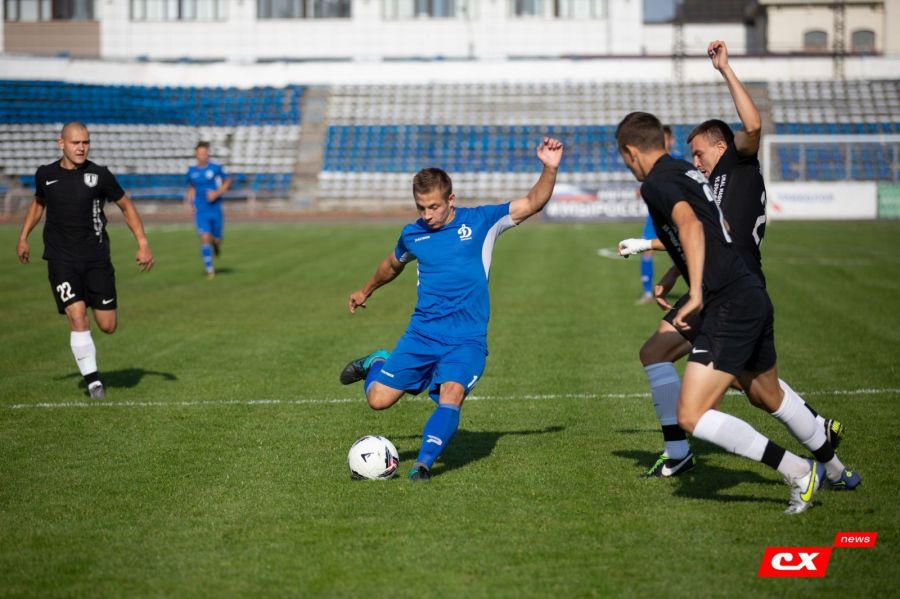 Фото: Владимир Мартынов/CX News
