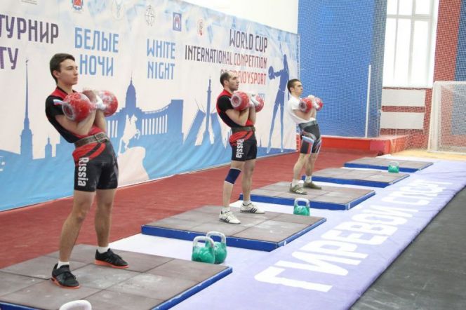 30 декабря. Барнаул. Спортивный манеж АлтГТУ. Турнир "Новогодний рывок-2023"