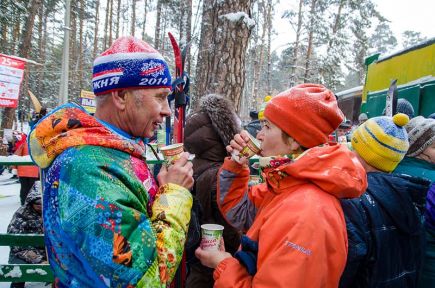 Хороший стимул! 