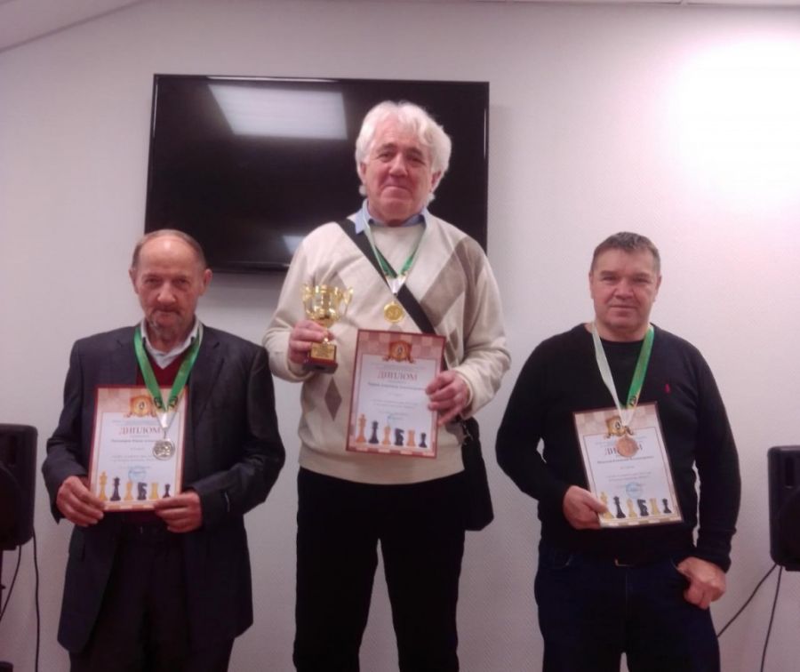 Блиц выиграл Евгений Кардашевский, рапид - Михаил Панин. Итоги Кубка Алтайского края 