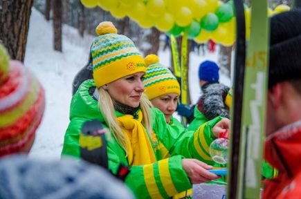 Хороший стимул! 