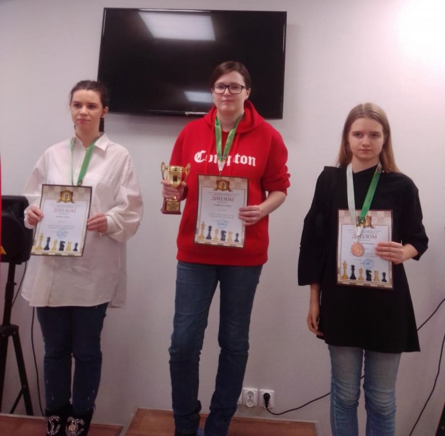 Блиц выиграл Евгений Кардашевский, рапид - Михаил Панин. Итоги Кубка Алтайского края 