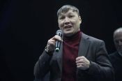 В чём сила: экс-чемпион мира Руслан Проводников раскрыл свой секрет успеха