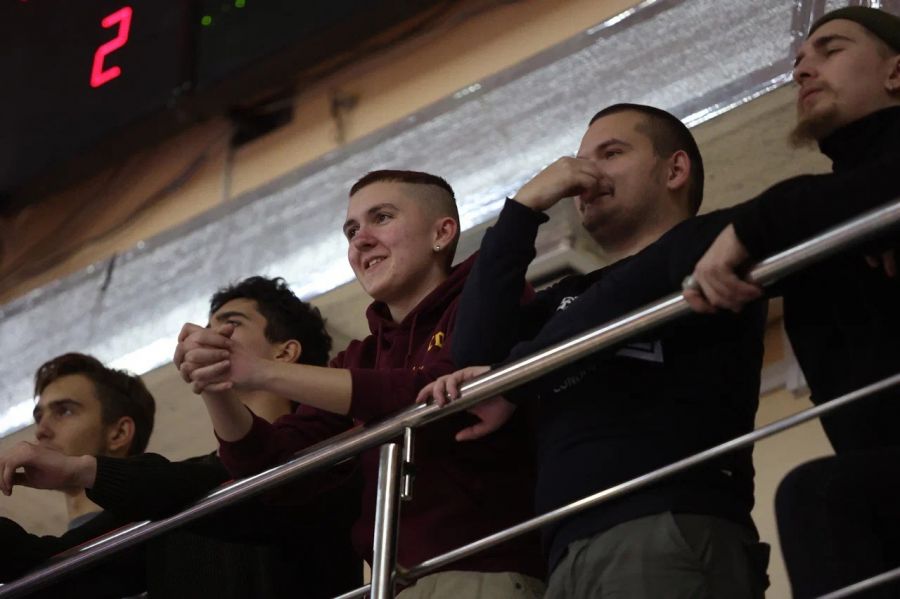 Фото: БК "Барнаул"