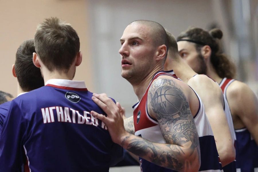 Фото: БК "Барнаул"