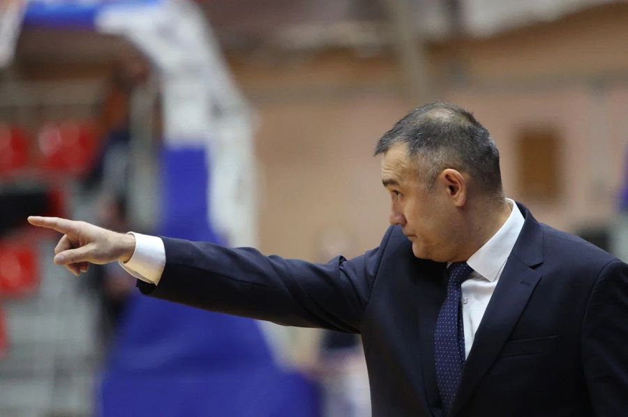 Фото: БК "Барнаул"