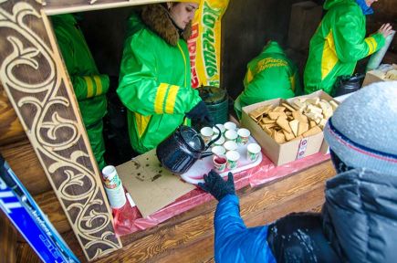 Хороший стимул! 