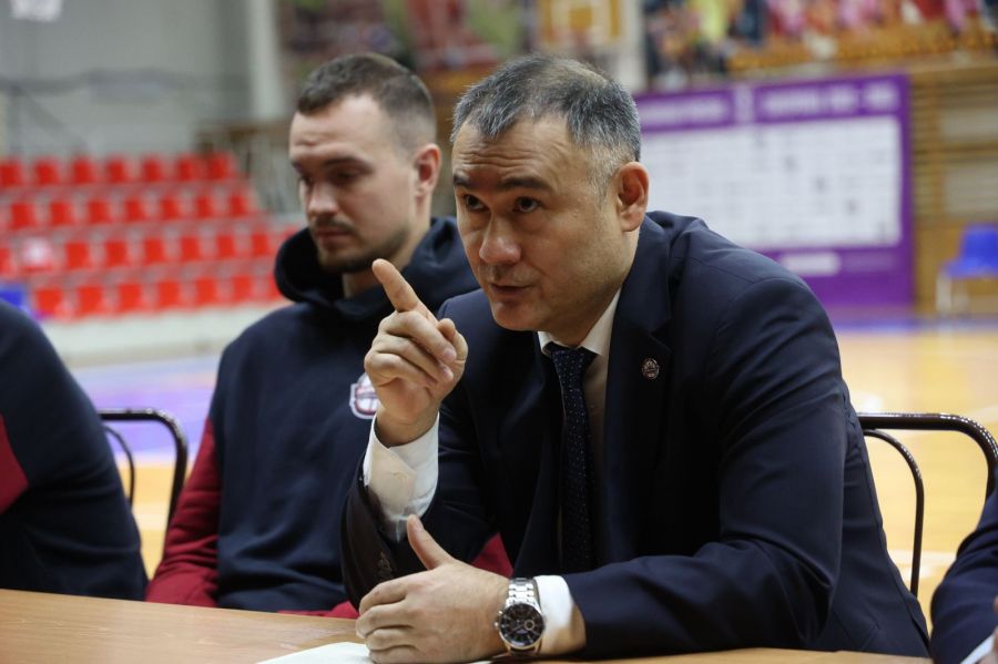 Фото: БК «Барнаул» 