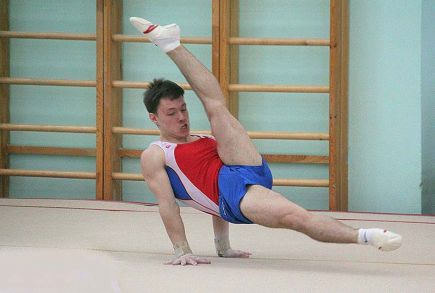 В Барнауле состоялся IХ турнир на призы заслуженного мастера спорта Сергея Хорохордина (фото). 