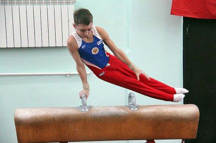 В Барнауле состоялся IХ турнир на призы заслуженного мастера спорта Сергея Хорохордина (фото). 
