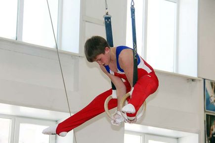 В Барнауле состоялся IХ турнир на призы заслуженного мастера спорта Сергея Хорохордина (фото). 