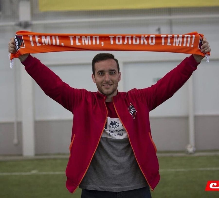 Сравнения со Стогниенко, прорыв на ЧМ-2022 и помощь Канделаки в ковидной реанимации. Интервью комментатора Михаила Меламеда