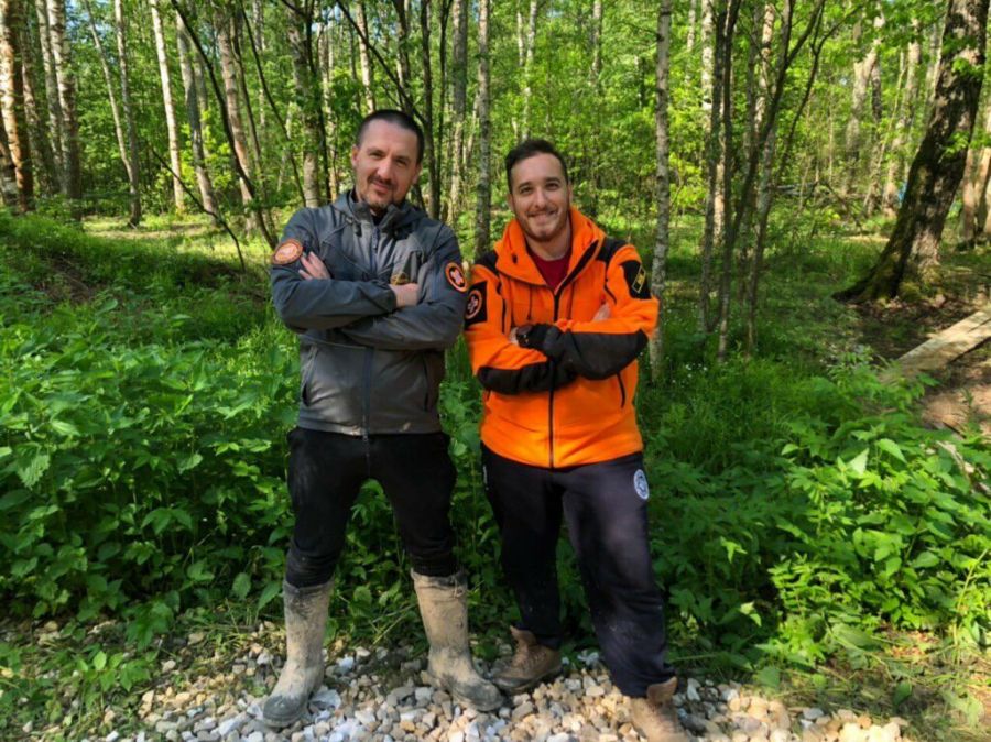 Сравнения со Стогниенко, прорыв на ЧМ-2022 и помощь Канделаки в ковидной реанимации. Интервью комментатора Михаила Меламеда