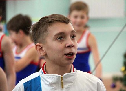 В Барнауле состоялся IХ турнир на призы заслуженного мастера спорта Сергея Хорохордина (фото). 