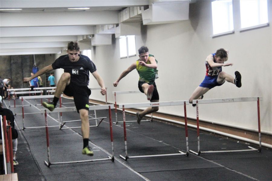 Фото: Виталий Дворянкин/ "Алтайский спорт"