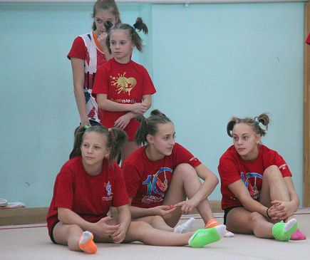 В Барнауле состоялся IХ турнир на призы заслуженного мастера спорта Сергея Хорохордина (фото). 