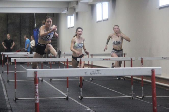 Фото: Виталий Дворянкин/ "Алтайский спорт"