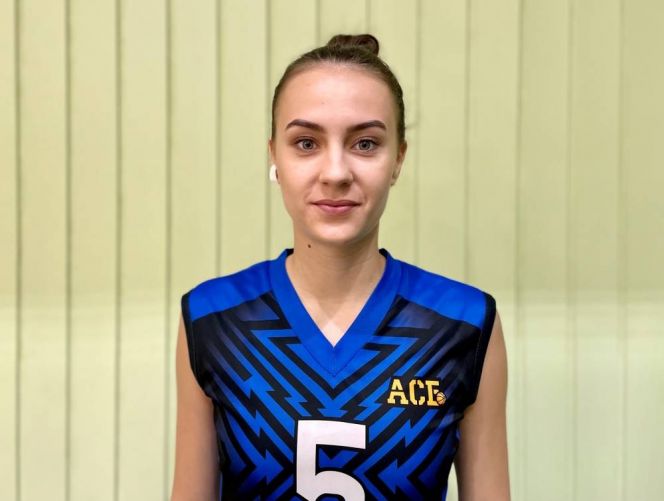 Кристина Лебедева