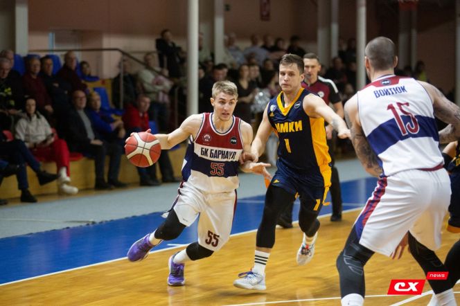 Фото: Владимир Мартынов/CX News