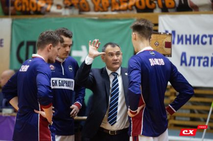 Фото: Владимир Мартынов/CX News