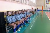Воспитанницы СДЮШОР "Заря Алтая" одержали победу на зональном этапе первенства России.