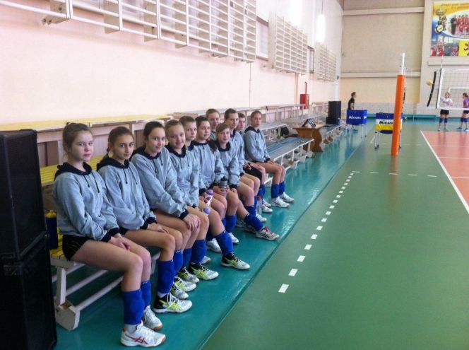 Воспитанницы СДЮШОР "Заря Алтая" одержали победу на зональном этапе первенства России.