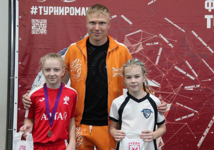 Команды «Академии «Динамо» имени Льва Яшина» - победители межрегионального турнира на призы Юрия Дюпина