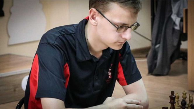 Как живет за океаном гроссмейстер из Барнаула