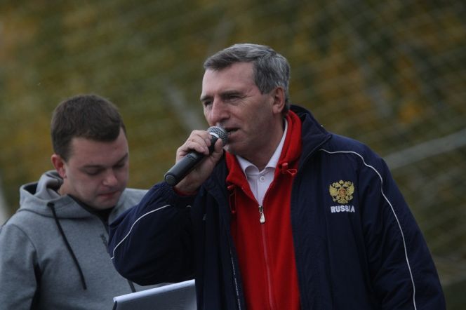 Целевой подход