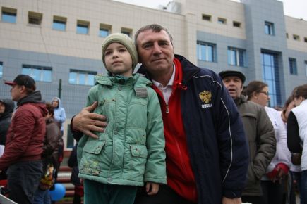 Целевой подход