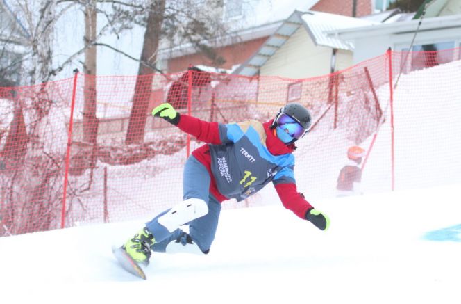 Фото: Александр Чёрный/"Алтайский спорт"