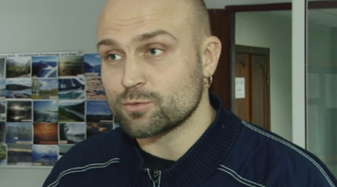 Золотов Дмитрий