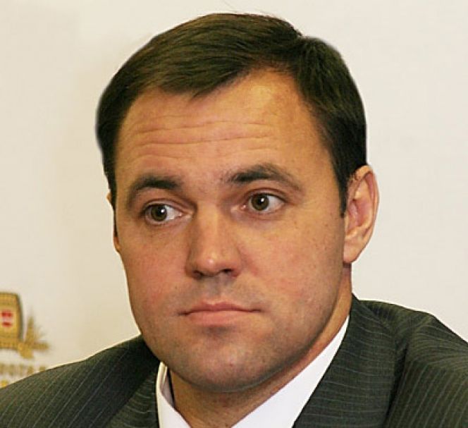 Сергей Бабков: Рад за «АлтайБаскет»