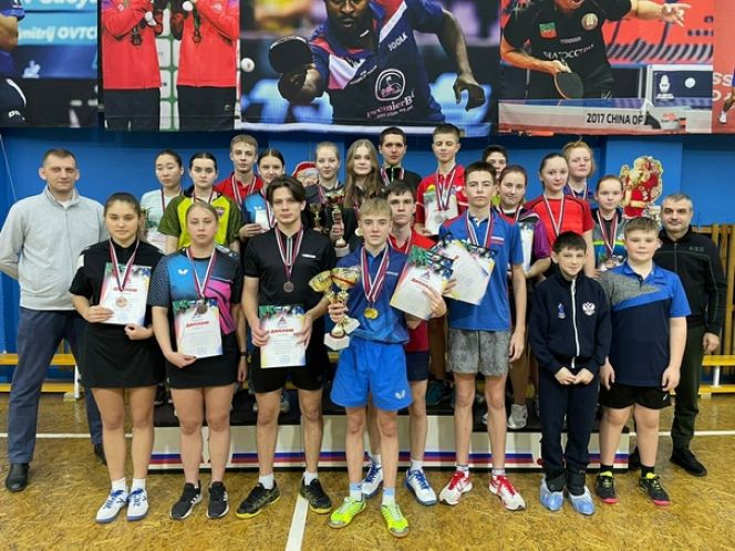 В Барнауле завершилось первенство Алтайского края среди юниоров (U20)