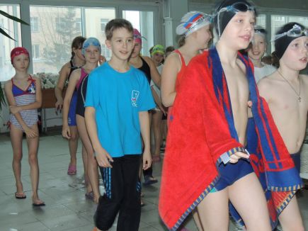 В Барнауле впервые состоялся Кубок заслуженного мастера спорта Андрея Гречина (фото).